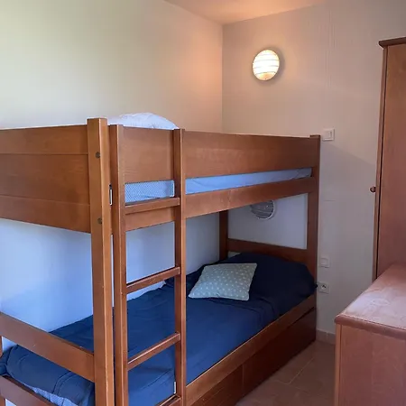 Joli Studio Plein Pied 4 Pers 82 Du Lac Apartmán Monflanquin